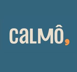 Calmô, cafés e cookies