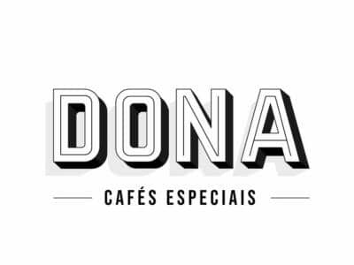 DONA - Cafés Especiais