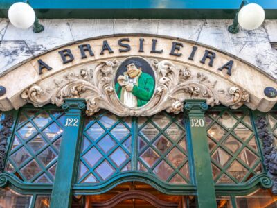 A Brasileira