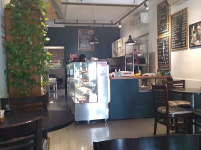Cafeteria Cambuí