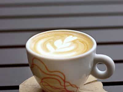 Café Container