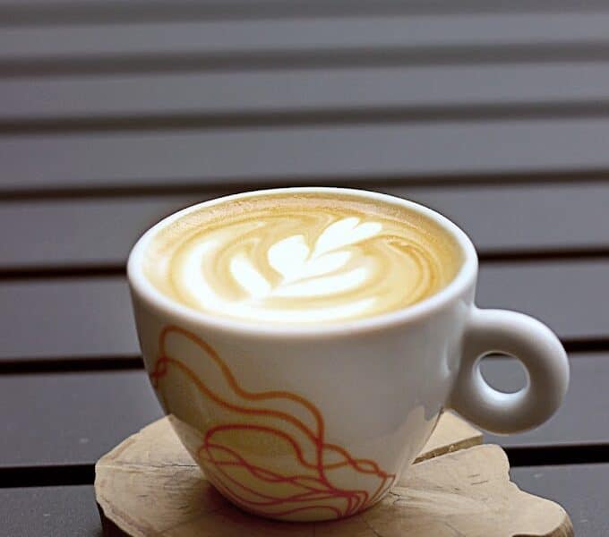 Café Container