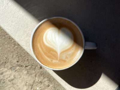 Delatribu Specialty Coffee