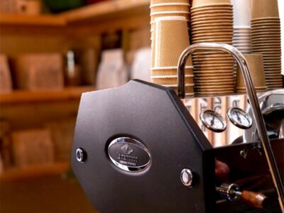 Delatribu Specialty Coffee