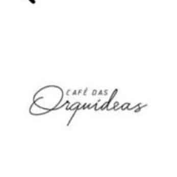 Café das Orquídeas