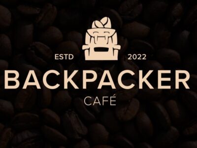 Backpacker Café