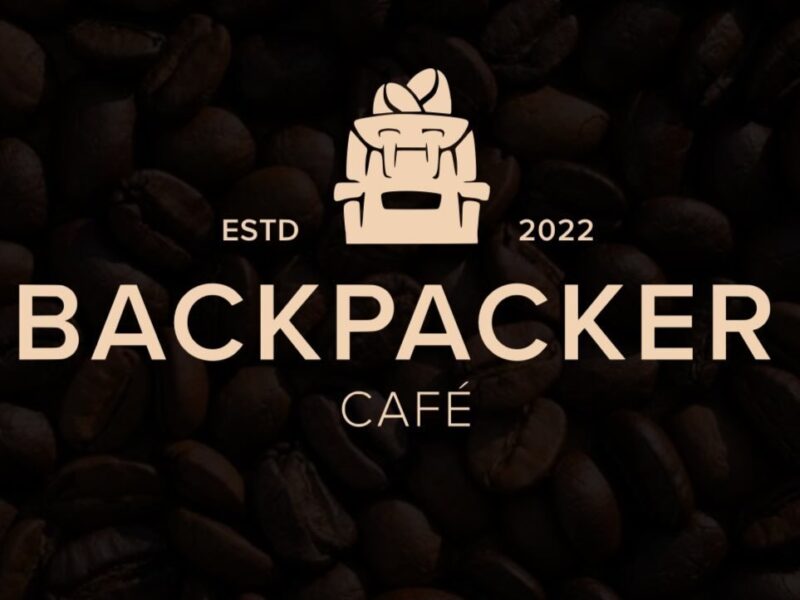 Backpacker Café
