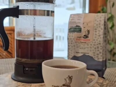 Café Frei Caneca