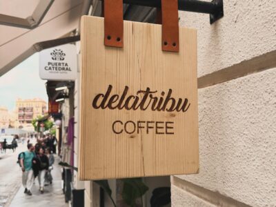 Delatribu Specialty Coffee