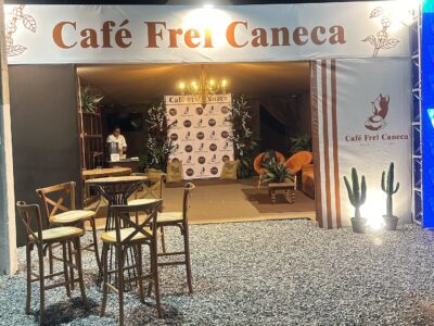 Café Frei Caneca