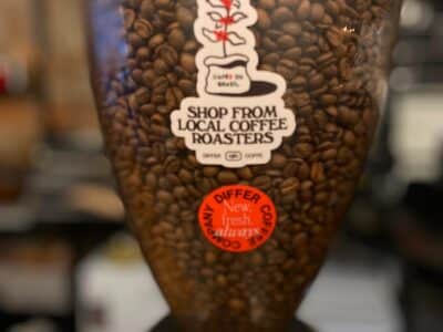 Differ Coffee