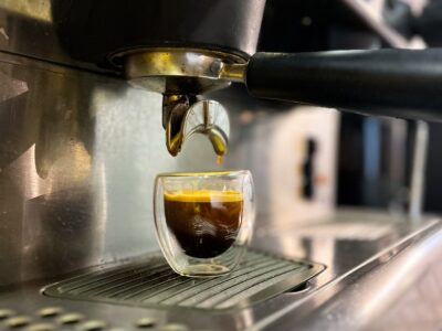 Differ Coffee