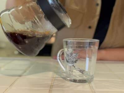 Differ Coffee