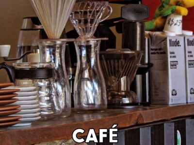 LOTUS CAFÉ