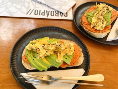 LOTUS CAFÉ