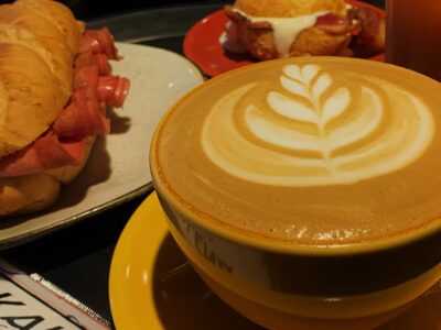Kalena Café
