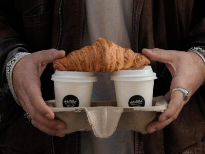 Delatribu Specialty Coffee