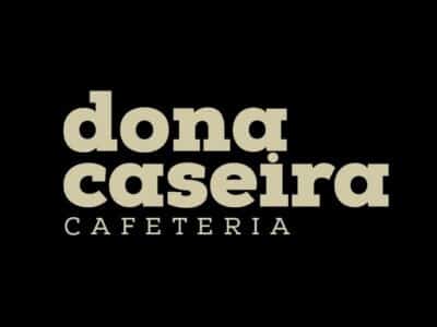 Dona Caseira Cafeteria