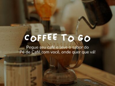 Pé de Café
