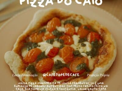 Pé de Café
