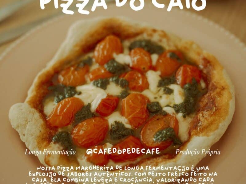 Pé de Café