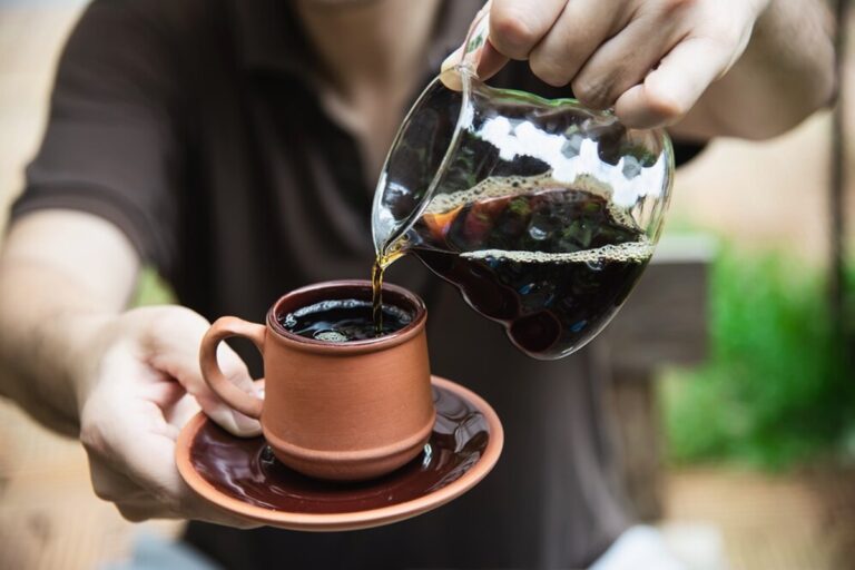 Aprenda a Degustar Café de Forma Simples e Fácil