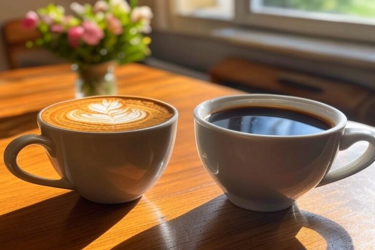 Café Gourmet ou Especial