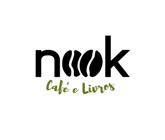 Nook café e livros