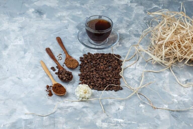 Conheça as Principais curiosidades do café no Brasil