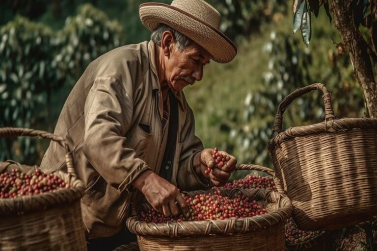 Curiosidades Sobre o Café Brasileiro