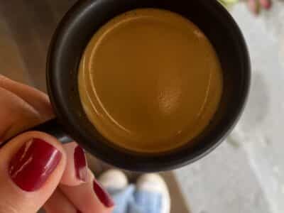 Cult Coffee and Books
