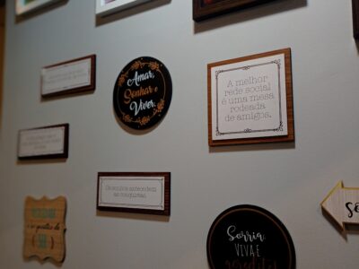 Aconchego & Café