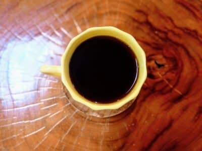 Aconchego & Café