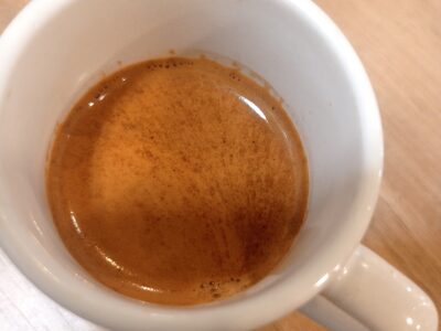 Aconchego & Café
