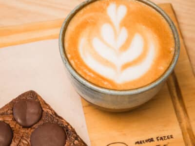 Pé de Café