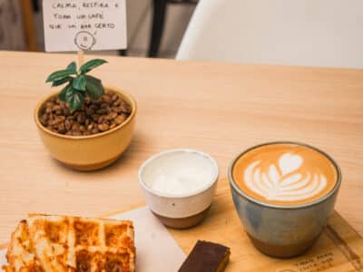 Pé de Café