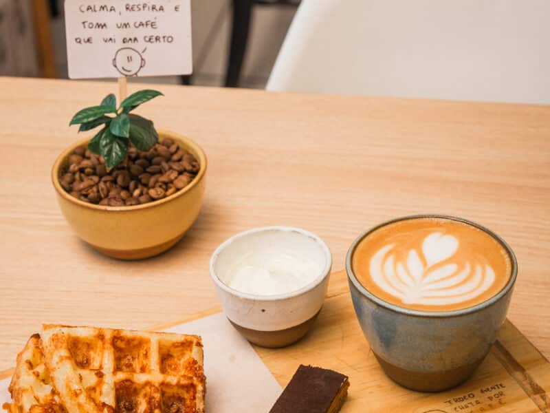 Pé de Café
