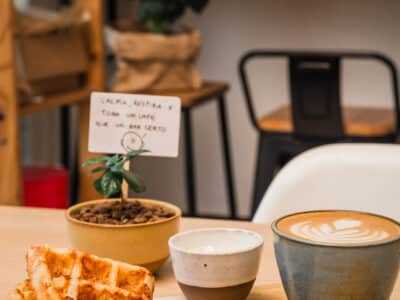 Pé de Café
