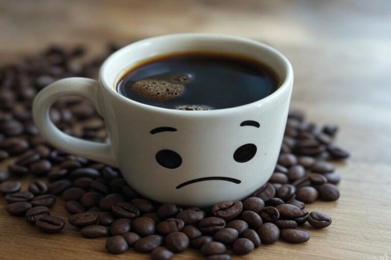 Piores Marcas de Café do Brasil