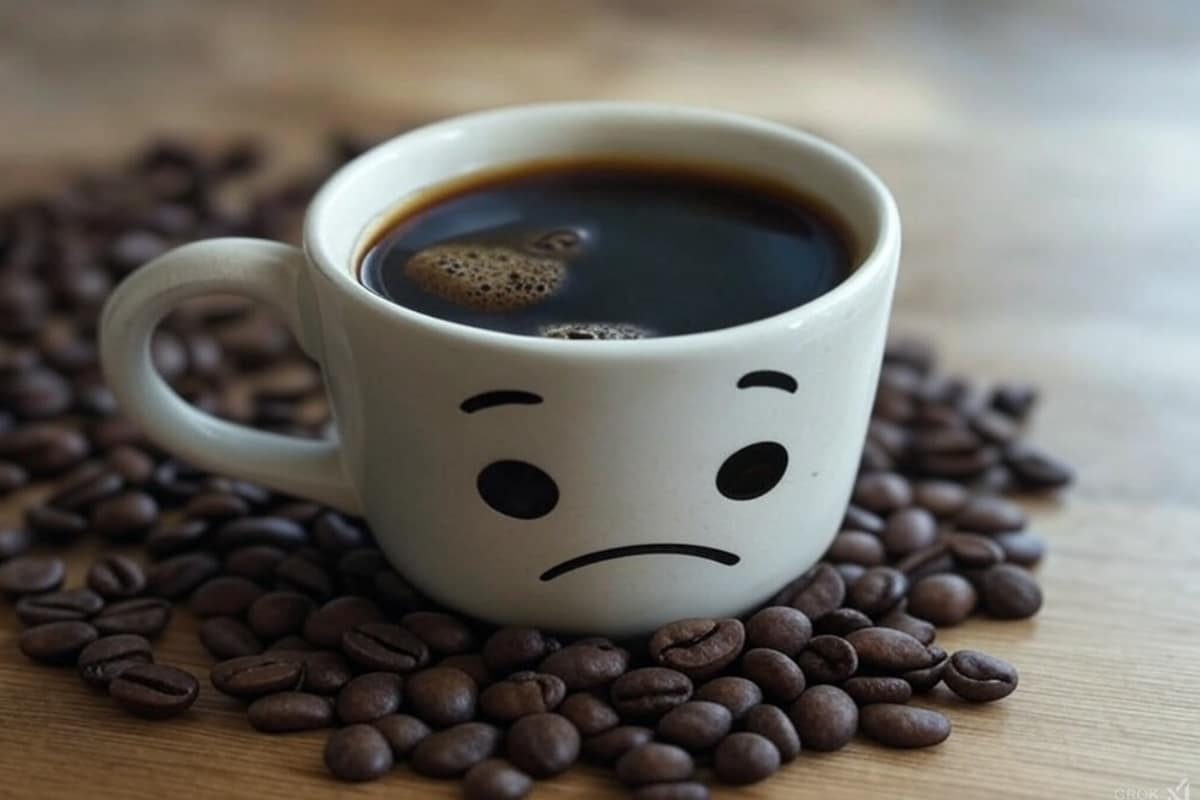 Piores Marcas de Café do Brasil