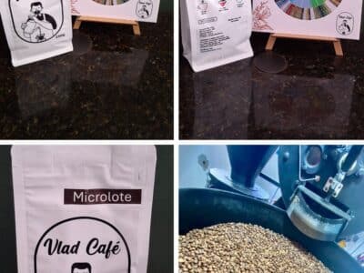 Vlad Café