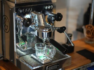 GROW ROASTERS