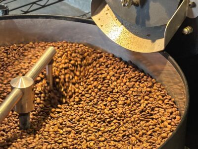 GROW ROASTERS