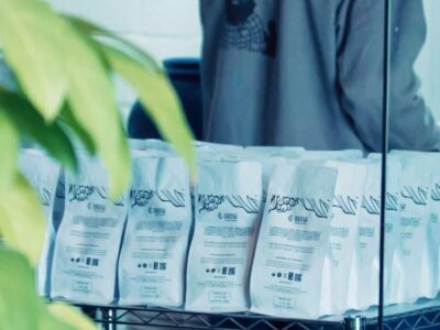 GROW ROASTERS