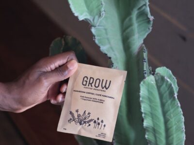 GROW ROASTERS