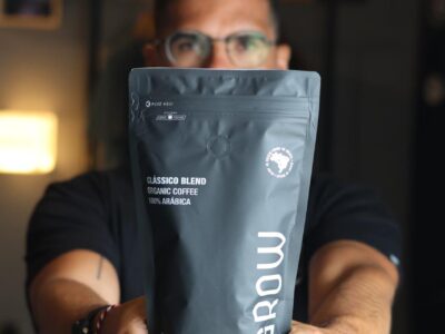 GROW ROASTERS