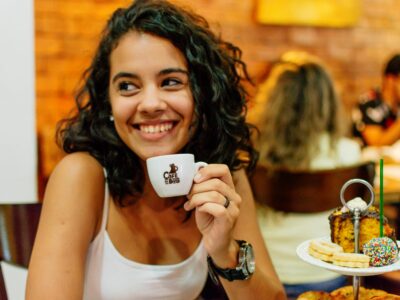 Café de Bule