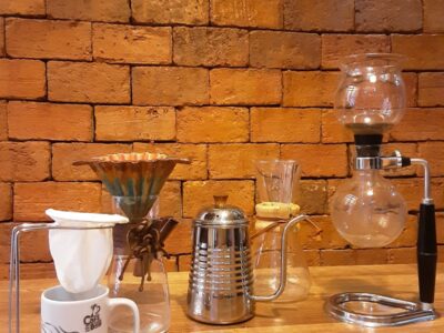 Café de Bule