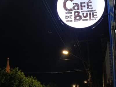 Café de Bule