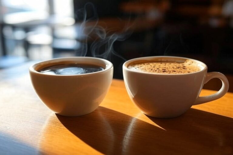Qual a diferença de um café tradicional para o café especial